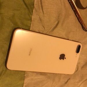 iPhone 8 Plus 64gb